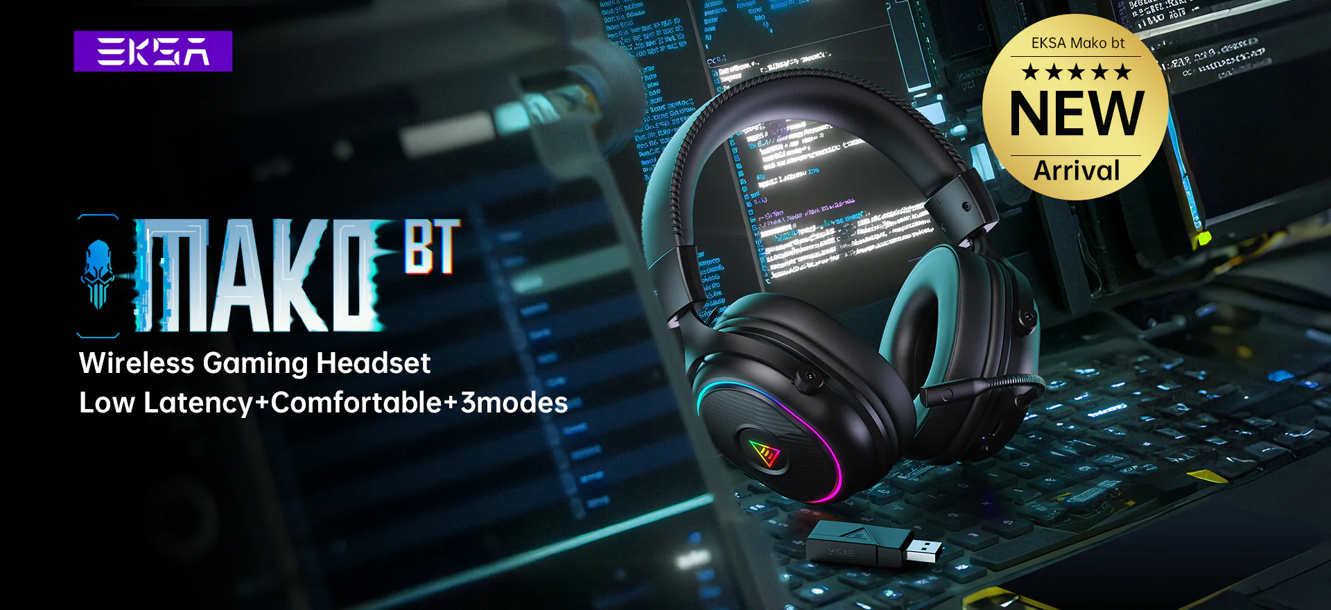 Level Up Your Audio Experience